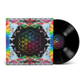 Coldplay - A Head Full of Dreams |