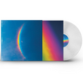 Coldplay - Moon Music (CLEAR ECO VINYL) | Mint (M) Mint (M)