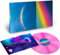 Moon Music (Pink, Autographed / Star Signed, Eco Vinyl) | Mint (M)