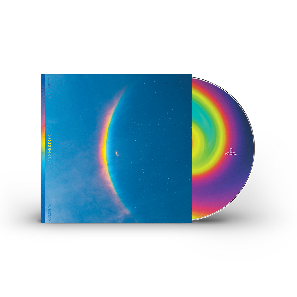 Moon Music |
