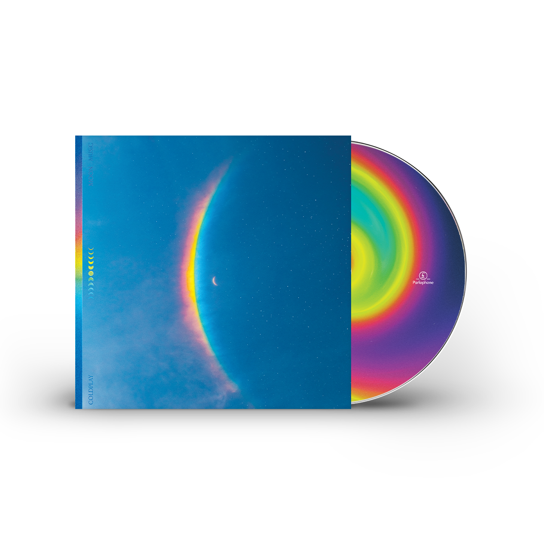 Moon Music |