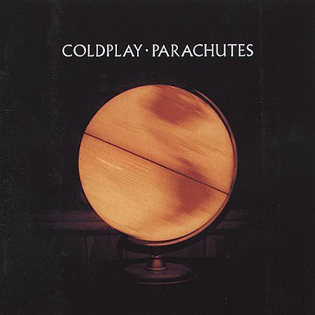 Coldplay - Parachutes (CD) | Mint (M) Mint (M)