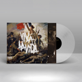 Coldplay - Viva La Vida Or Death And All His Friends (Indie Exclusive) (Clear Ecorecord LP) | Mint (M) Mint (M)