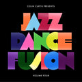Colin Curtis Presents Jazz Dance Fusion Volume 4 (Part 2) |