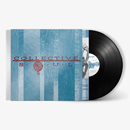 Collective Soul - Collective Soul [25th Anniversary Edition] | Mint (M) Mint (M)