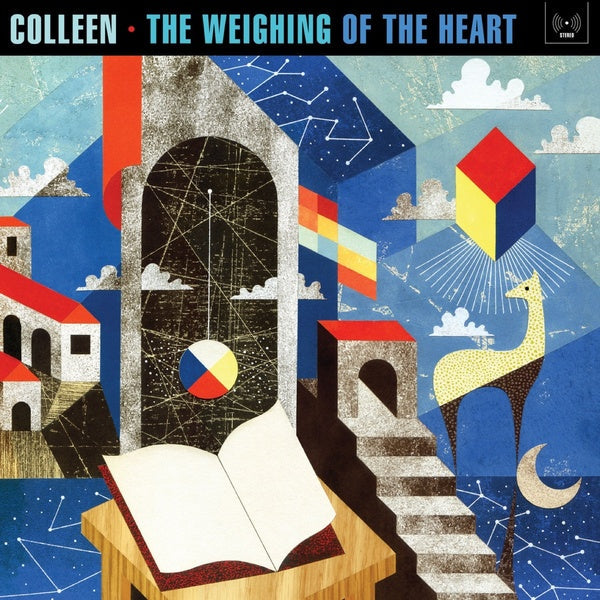 The Weighing Of The Heart |