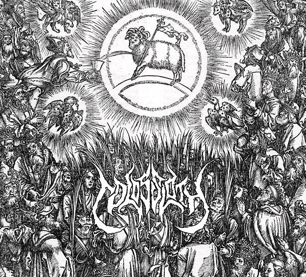 Heathen Needles |