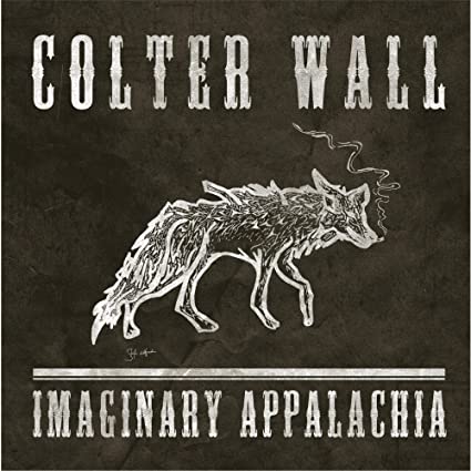Imaginary Appalachia | Mint (M) Mint (M)