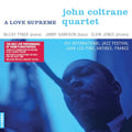 A Love Supreme |
