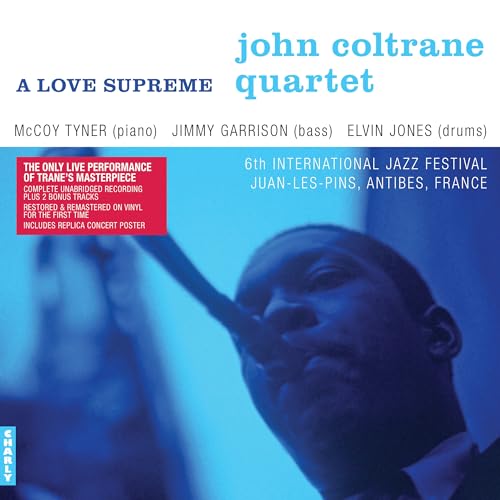 A Love Supreme |