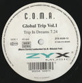 Global Trip Vol. 1 | Very Good Plus (VG+) Generic