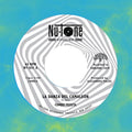 Combo Tezeta - La Danza Del Camaleon / La Reina Nocturna 7" (Random Colored Vinyl) |