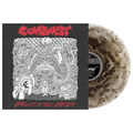 Belly of the Beast (Indie Exclusive, Cloudy Black Ice Colored Vinyl) |