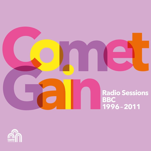 Radio Sessions BBC 1996 - 2011 |