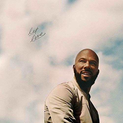 Let Love (VINYL) | Mint (M) Mint (M)