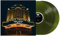 Common & Pete Rock - Auditorioum Vol. 1 [Explicit Content] (Indie Exclusive, Limited Edition, Translucent Forest Green) (2 Lp) | Mint (M) Mint (M)