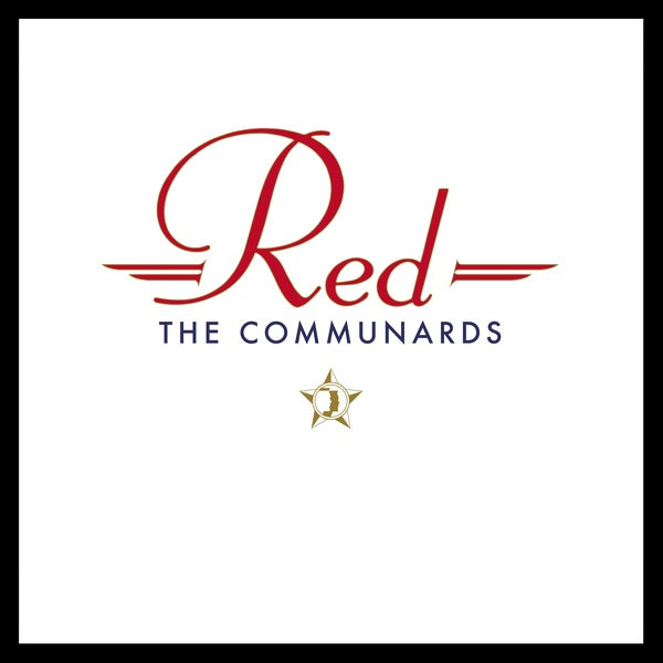 Red (35th Anniversary Edition) |