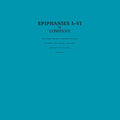 Epiphanies I-VI |