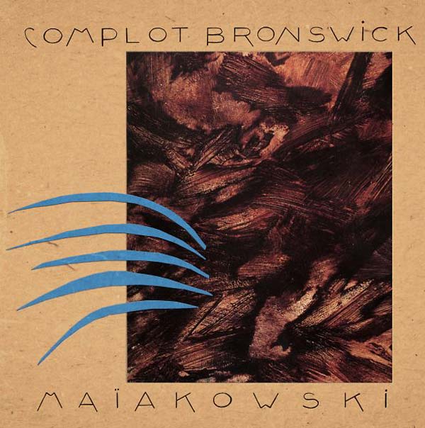 Maiakowski |