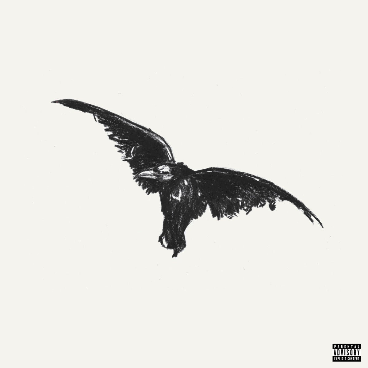 Conan Gray - Kid Krow, Decomposed (5 Year Anniversary) [Black/White Splatter Lp] |