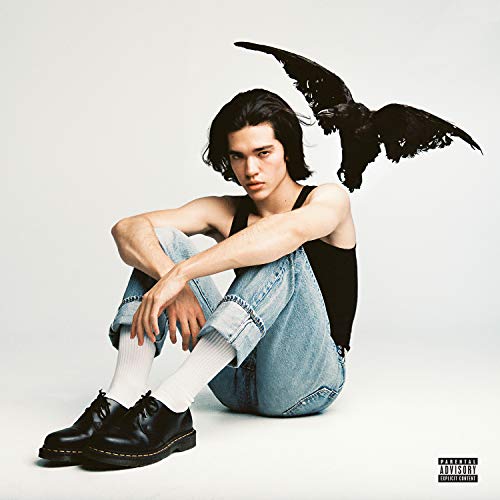 Conan Gray - Kid Krow [Explicit Content] |