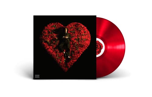 SUPERACHE [Ruby Red LP] | Mint (M) Mint (M)