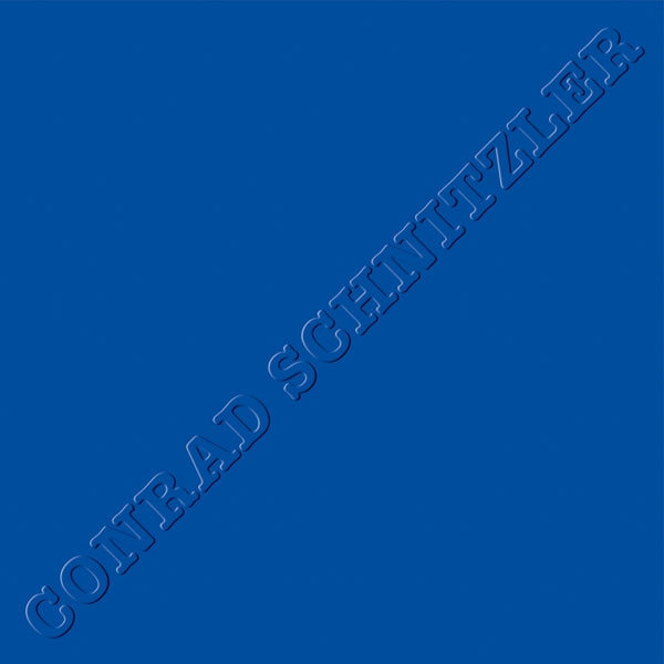 Blau (50th Anniversary Edition) |
