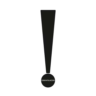 Congratulacion (180g vinyl) | Mint (M) Mint (M)