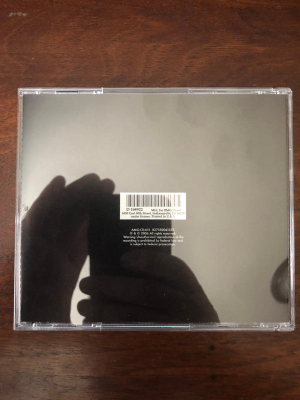 Gospel Gangstaz - The Flood (CD) | Near Mint (NM) Near Mint (NM)