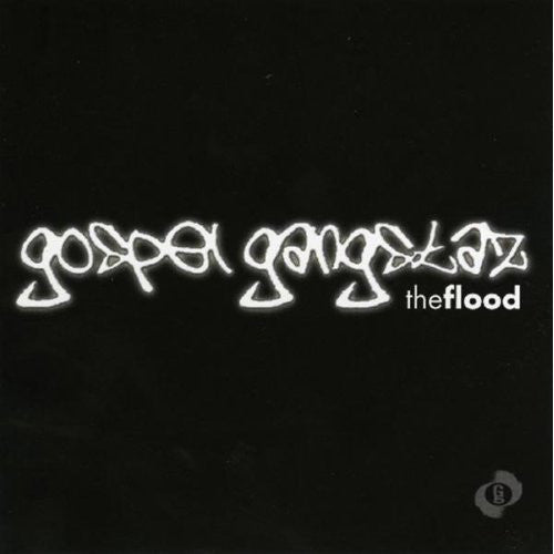 Gospel Gangstaz - The Flood (CD) | Near Mint (NM) Near Mint (NM)