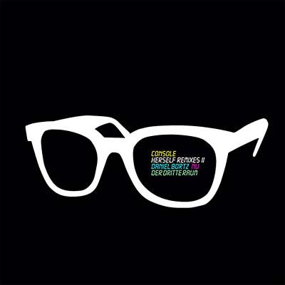 Herself Remixes II |