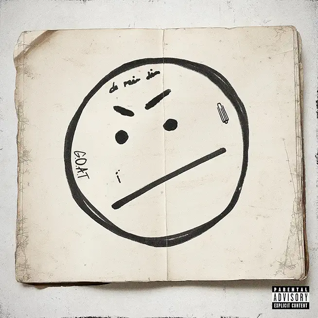 Slant Face Killah [Explicit Content] (Black Vinyl, Gatefold LP Jacket) (2 Lp's) | Mint (M) Mint (M)