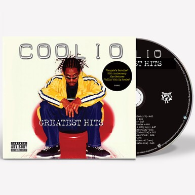 Coolio - Greatest Hits [Explicit Content] |