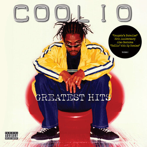 Coolio - Greatest Hits [Explicit Content] |