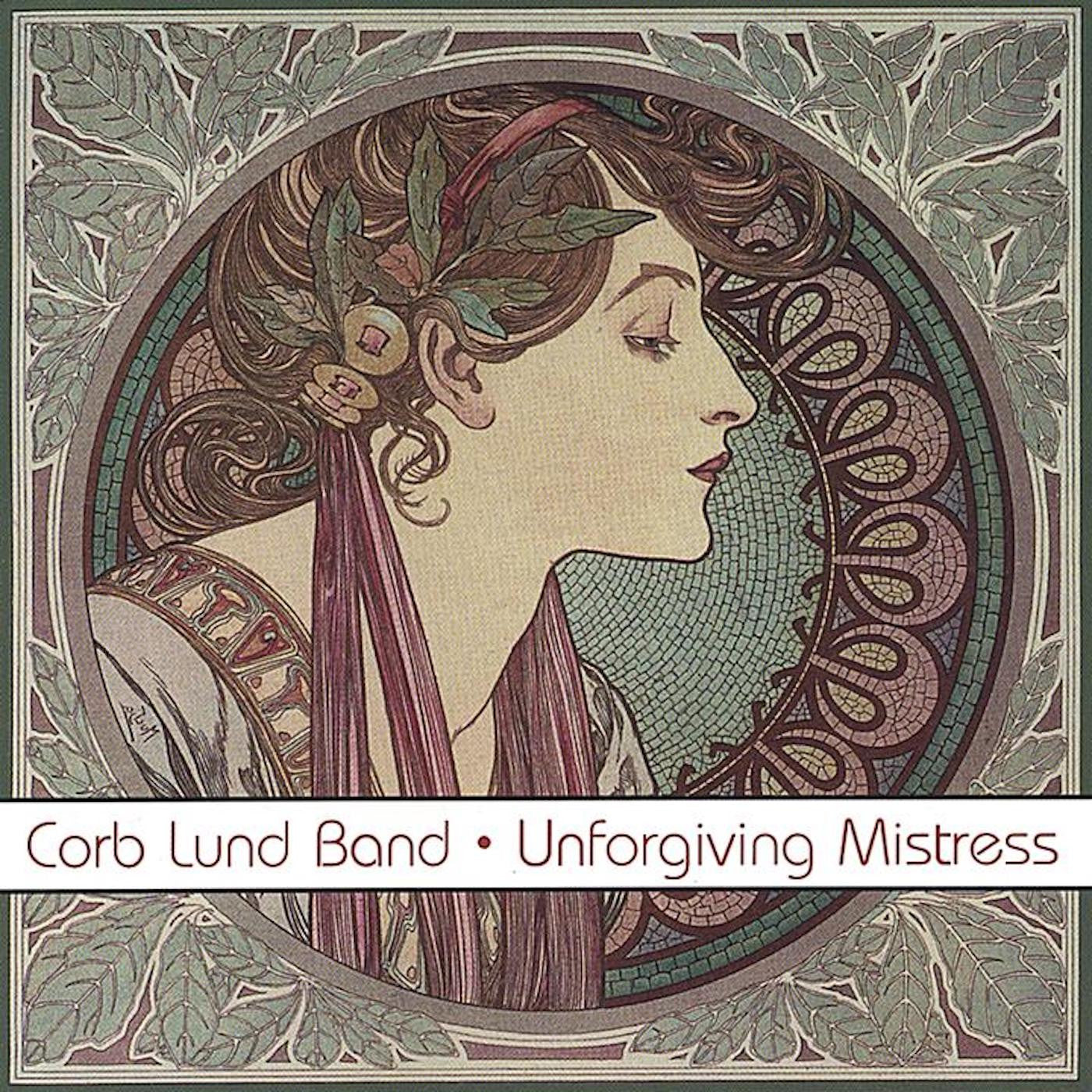 Unforgiving Mistress (VINYL) | Mint (M) Mint (M)