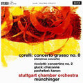 Concerto Grosso No.8 [Christmas Concerto] |