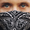 Black Bandana |