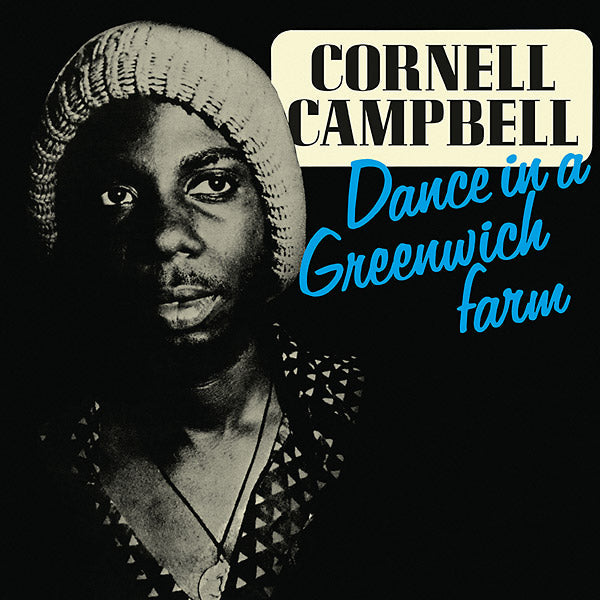 Dance In A Greenwich Farm |