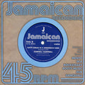 Natty Dread In A Greenwich Farm/Version |
