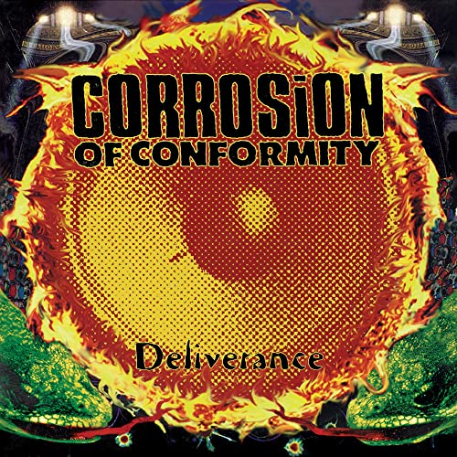 Deliverance (2 Lp's) | Mint (M) Mint (M)