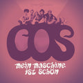 Mein Maschine Ist Schon/The ff BOOM |