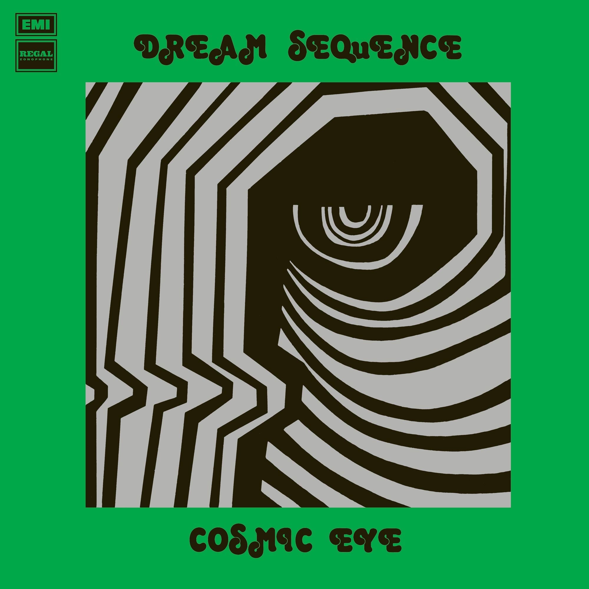 Dream Sequence |