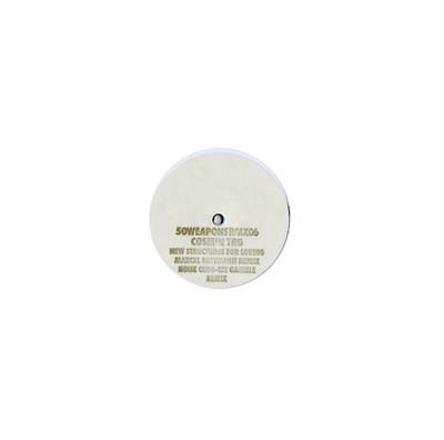 New Structures For Loving Ep |