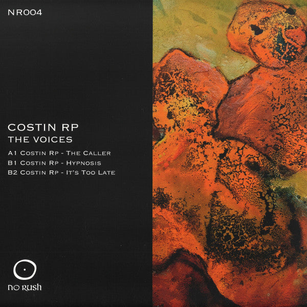 The Voices | Mint (M) Mint (M)