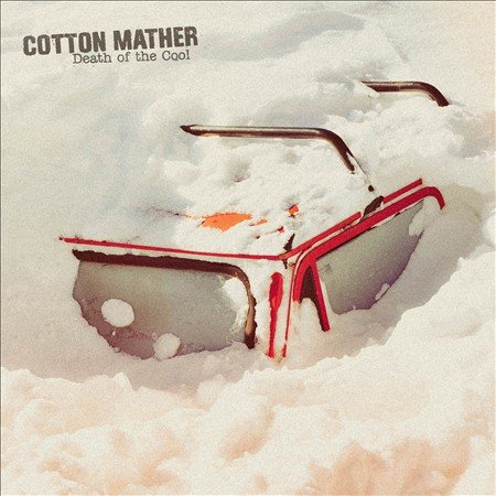 Death of the Cool |