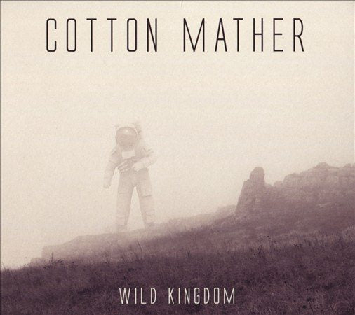 Wild Kingdom |