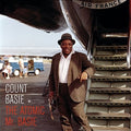 Count Basie - Atomic Mr Basie + 1 Bonus Track (Photo Cover By Jean-Pierre Leloir) (Deluxe Edition, 180 Gram Vinyl, Bonus Track, Gatefold LP) [Import] | Mint (M) Mint (M)