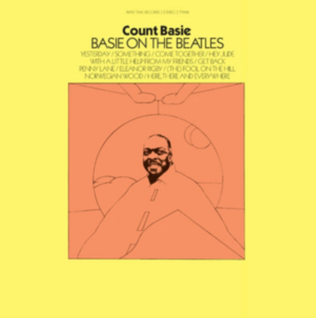 Count Basie - Basie On the Beatles [Import] |
