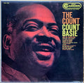 Count Basie Orchestra - The Count | Very Good Plus (VG+) Very Good (VG)