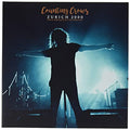Zurich 2000 [Import] (2xVINYL) | Mint (M) Mint (M)